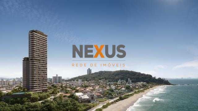 Apto à venda, Centro, Penha SC - Arquitetura e natureza unidas...