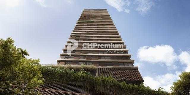 Apto à venda, Centro, Penha SC - Arquitetura e natureza unidas...