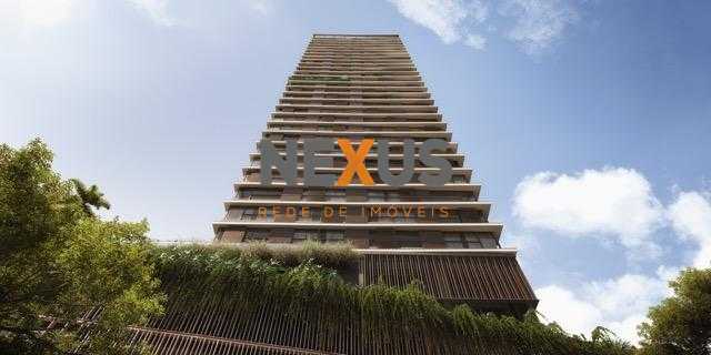 Apto à venda, Centro, Penha SC - Arquitetura e natureza unidas...