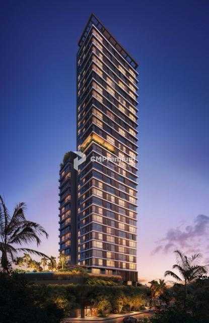 Apto à venda, Centro, Penha SC - Arquitetura e natureza unidas...