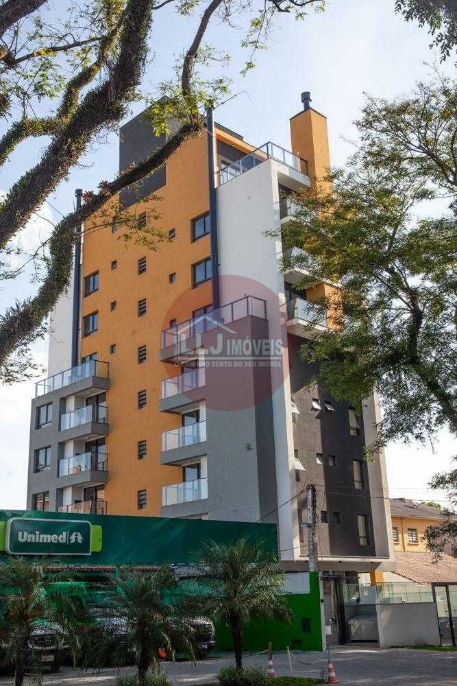 Studio à venda no Água Verde | Casa Modena com sacada e rooftop exclusivo