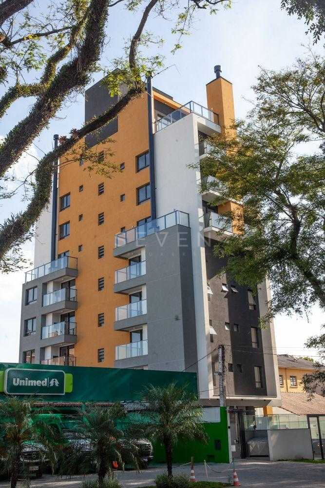 Studio à venda no Água Verde | Casa Modena com sacada e roofto...