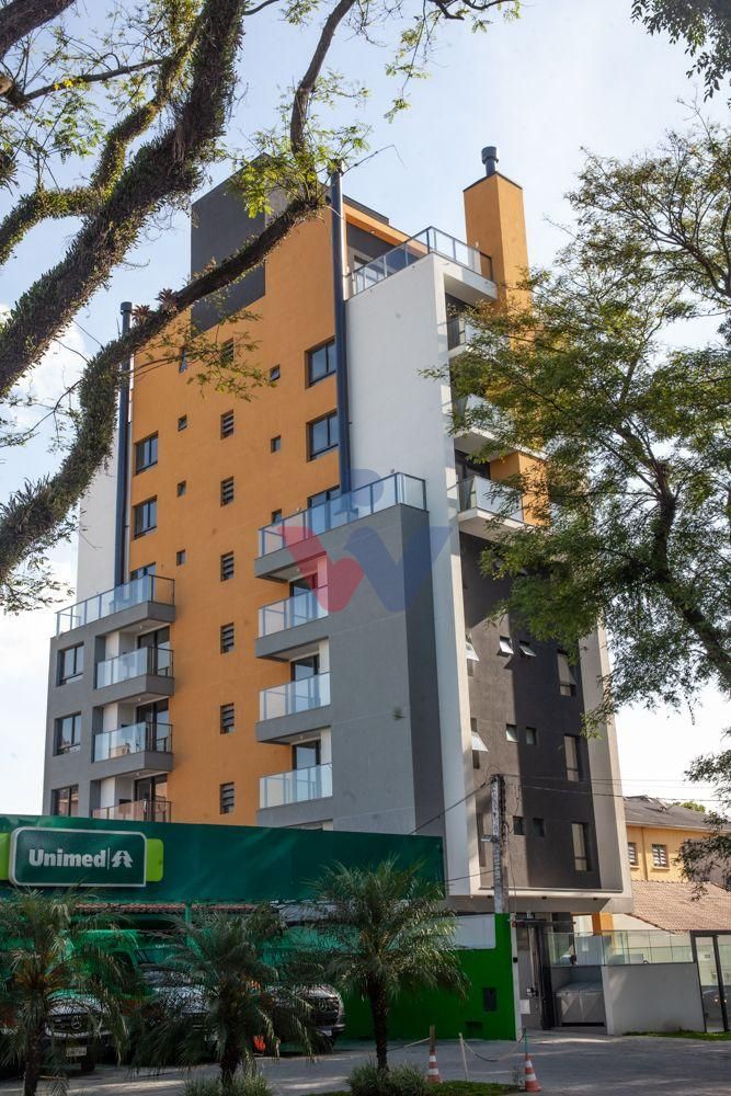 Studio à venda no Água Verde | Casa Modena com sacada e roofto...