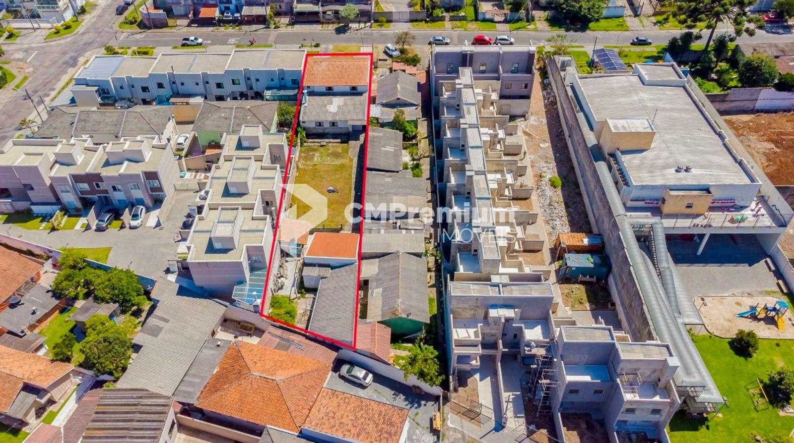 Terreno ZR 2.1 à venda - 797m  - Próx. Flow Open Mall - Torres...