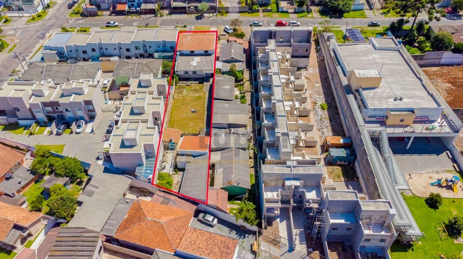 Terreno ZR 2.1 à venda - 797m  - Próx. Flow Open Mall - Torres...