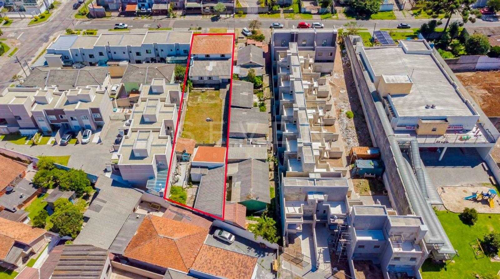 Terreno ZR 2.1 à venda - 797m  - Próx. Flow Open Mall - Torres...