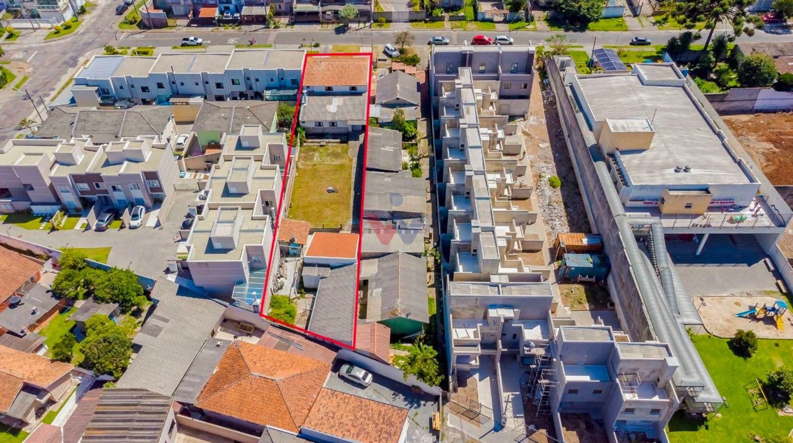 Terreno ZR 2.1 à venda - 797m  - Próx. Flow Open Mall - Torres...