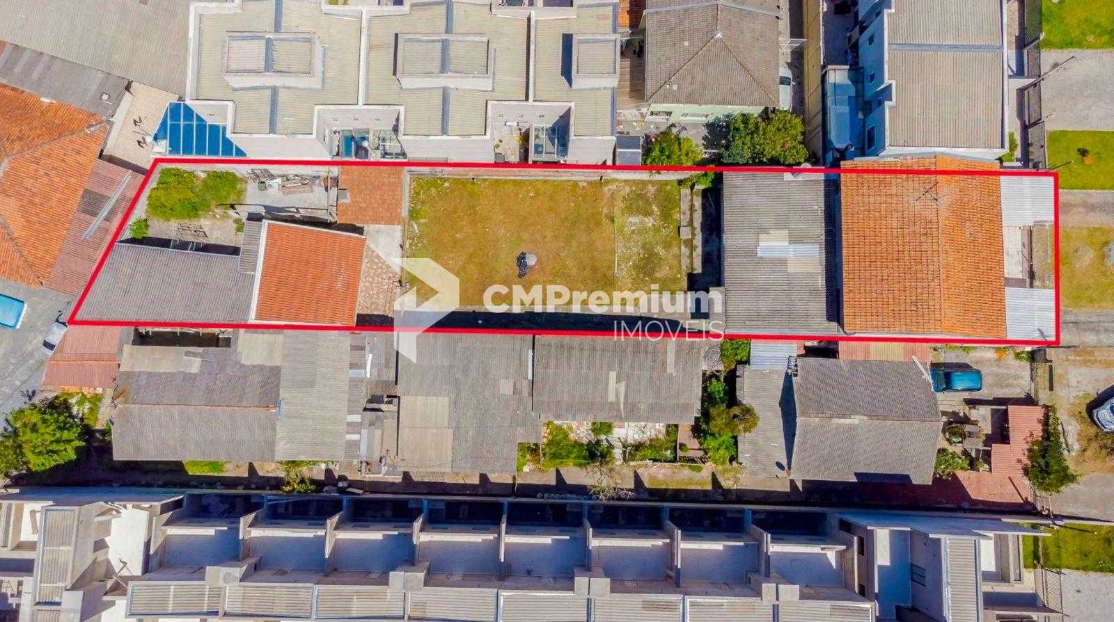 Terreno ZR 2.1 à venda - 797m  - Próx. Flow Open Mall - Torres...