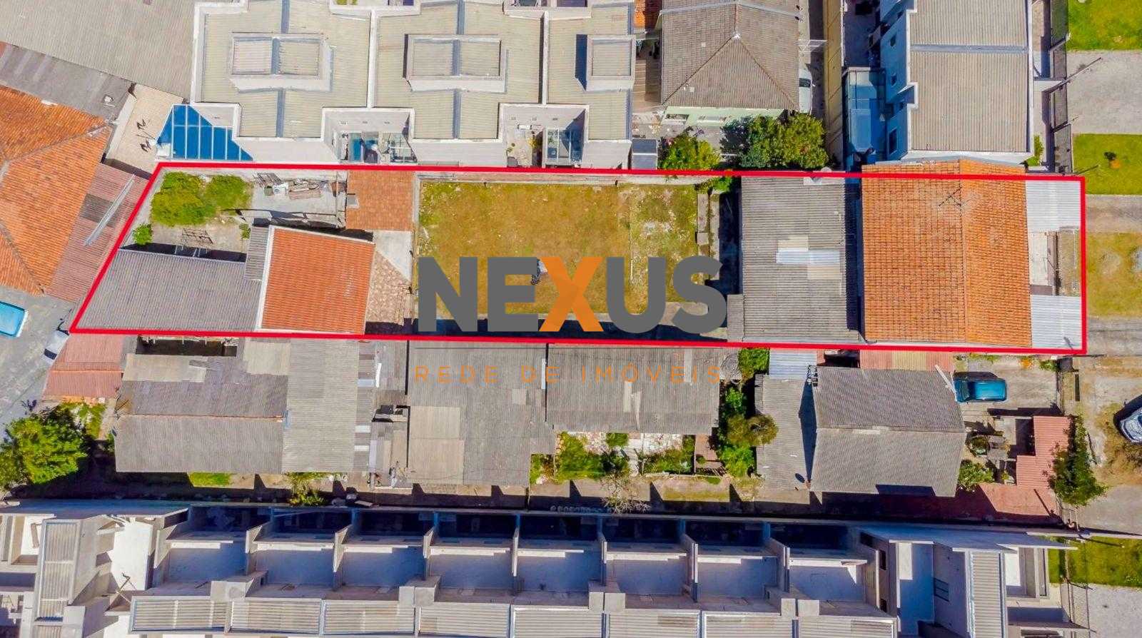 Terreno ZR 2.1 à venda - 797m  - Próx. Flow Open Mall - Torres...
