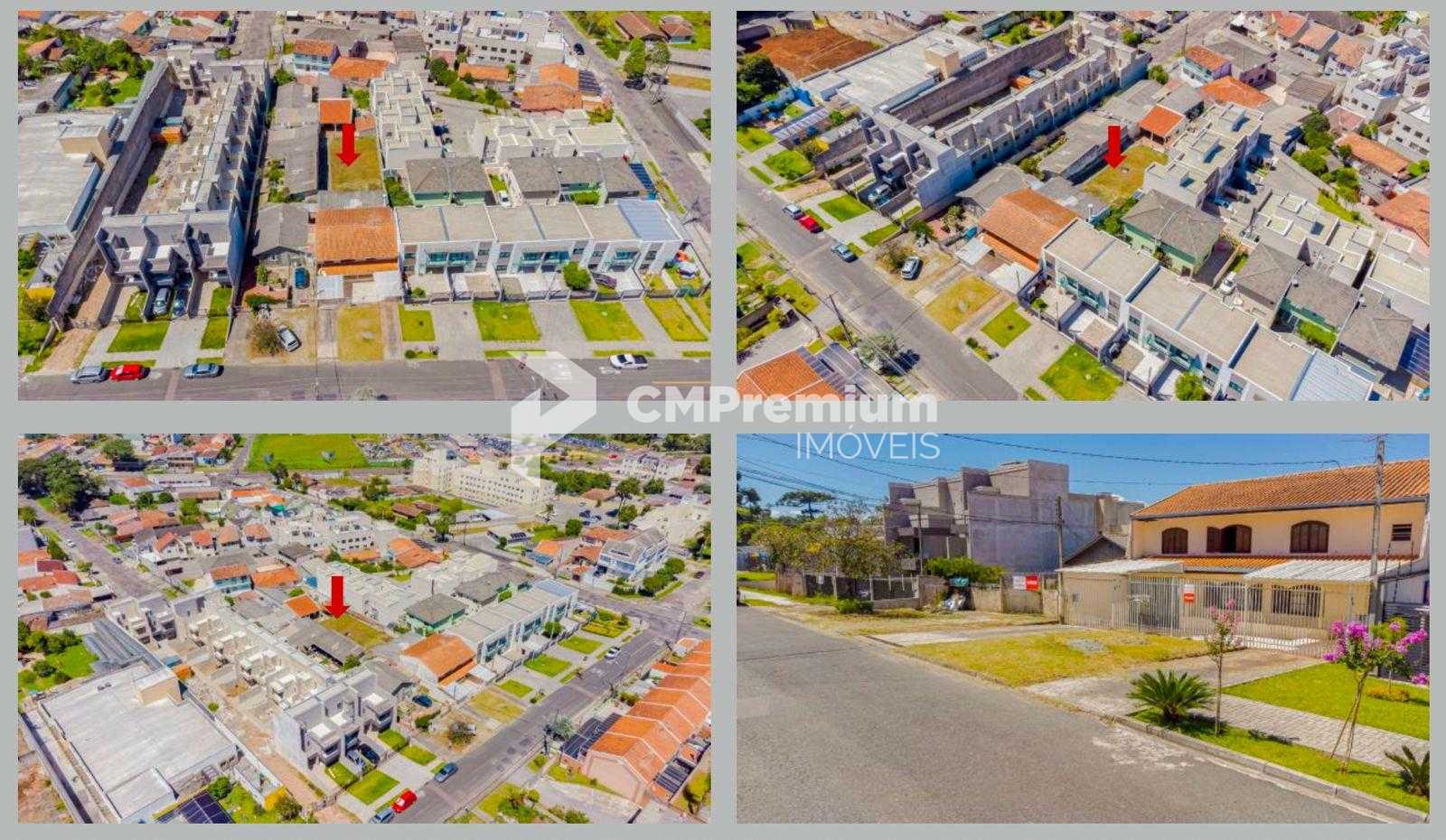 Terreno ZR 2.1 à venda - 797m  - Próx. Flow Open Mall - Torres...