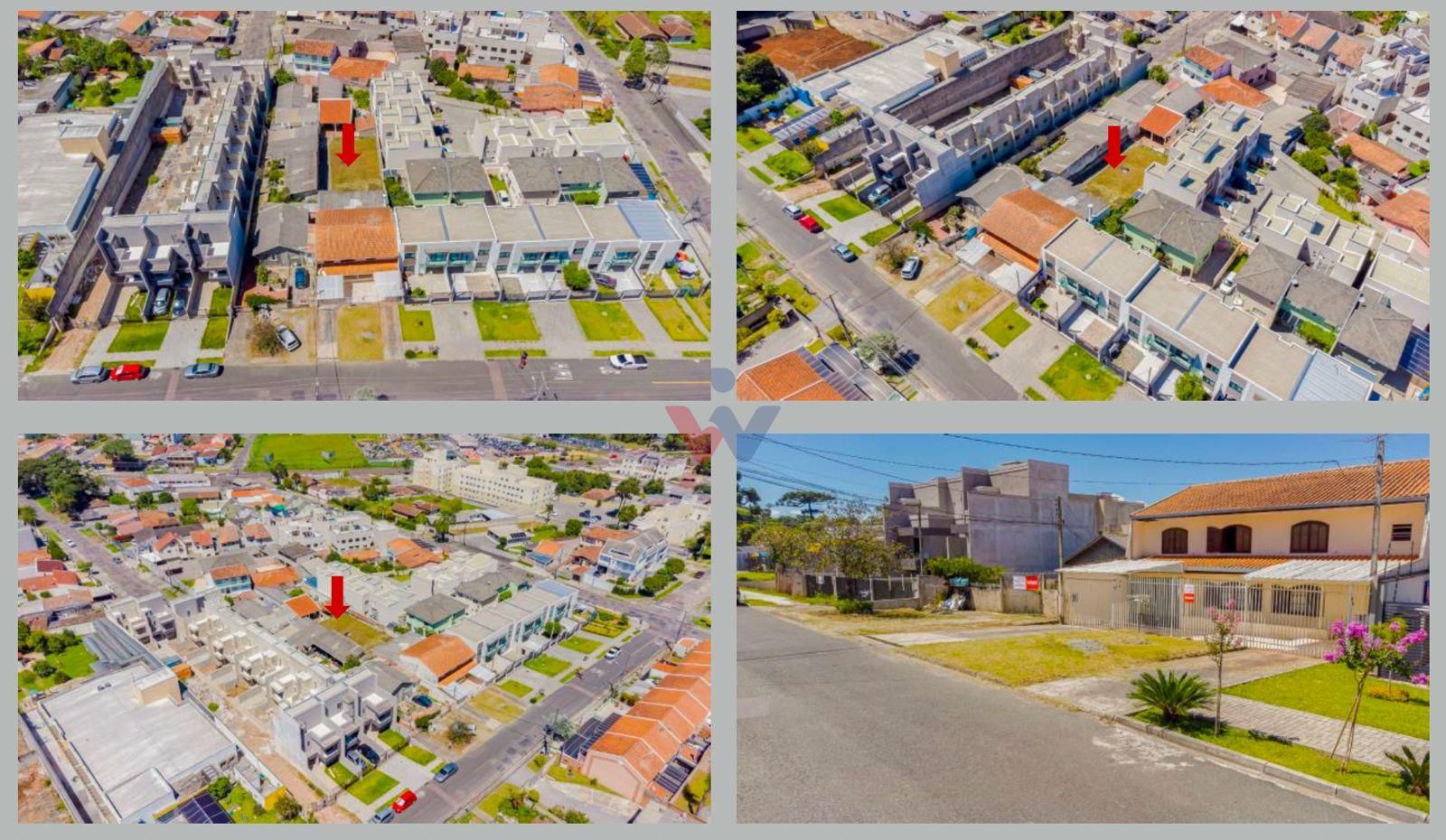 Terreno ZR 2.1 à venda - 797m  - Próx. Flow Open Mall - Torres...