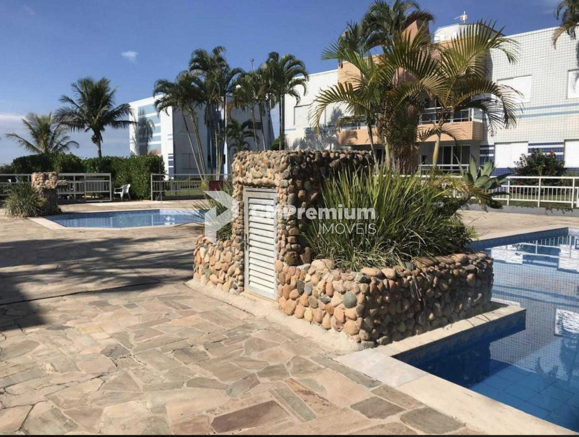 Apartamento pé na areia no Balneário Maresia - Itapoá SC