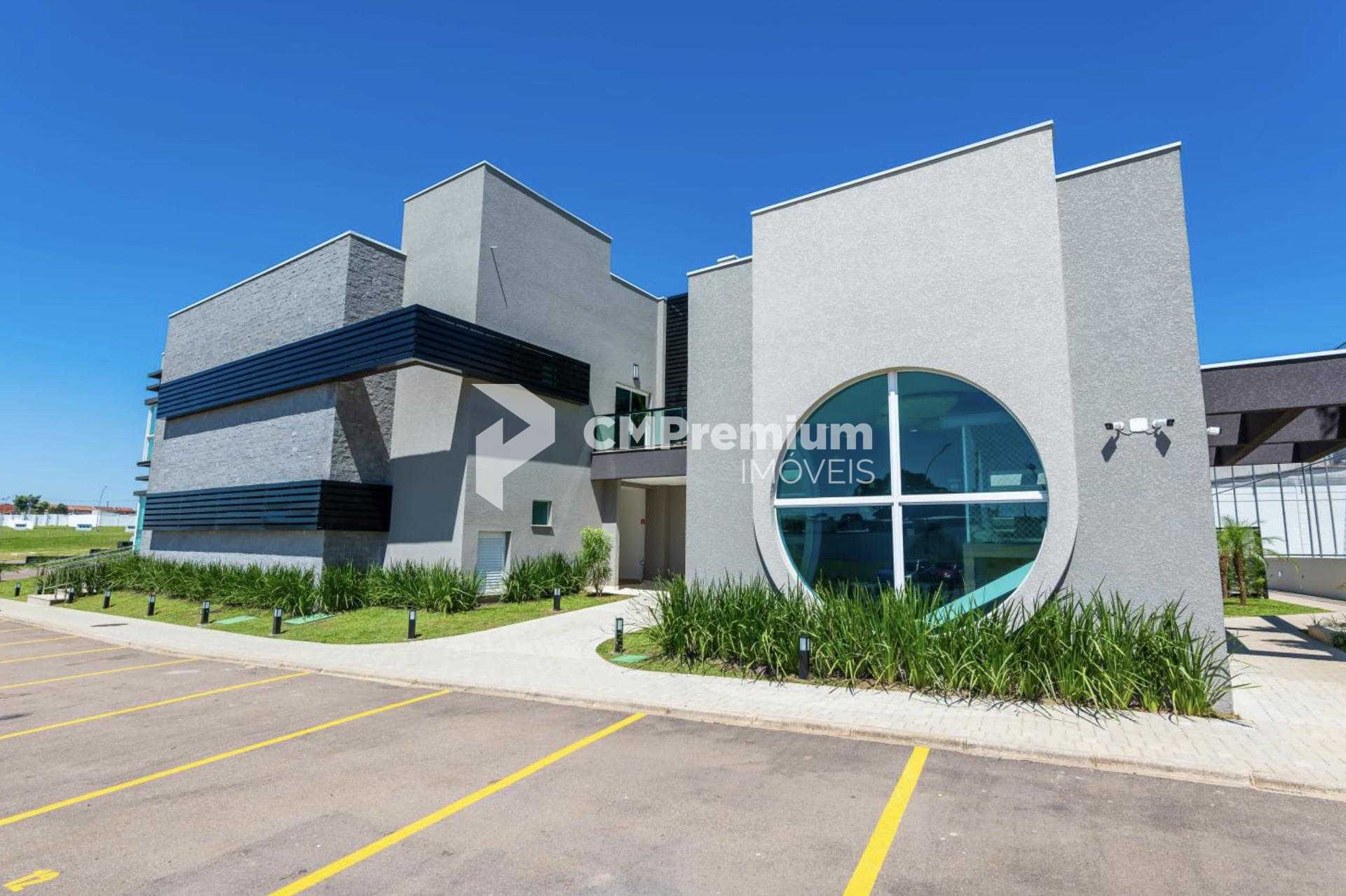 Terreno à venda, 220m2 no Boulevard Club Condominium - Xaxim, ...