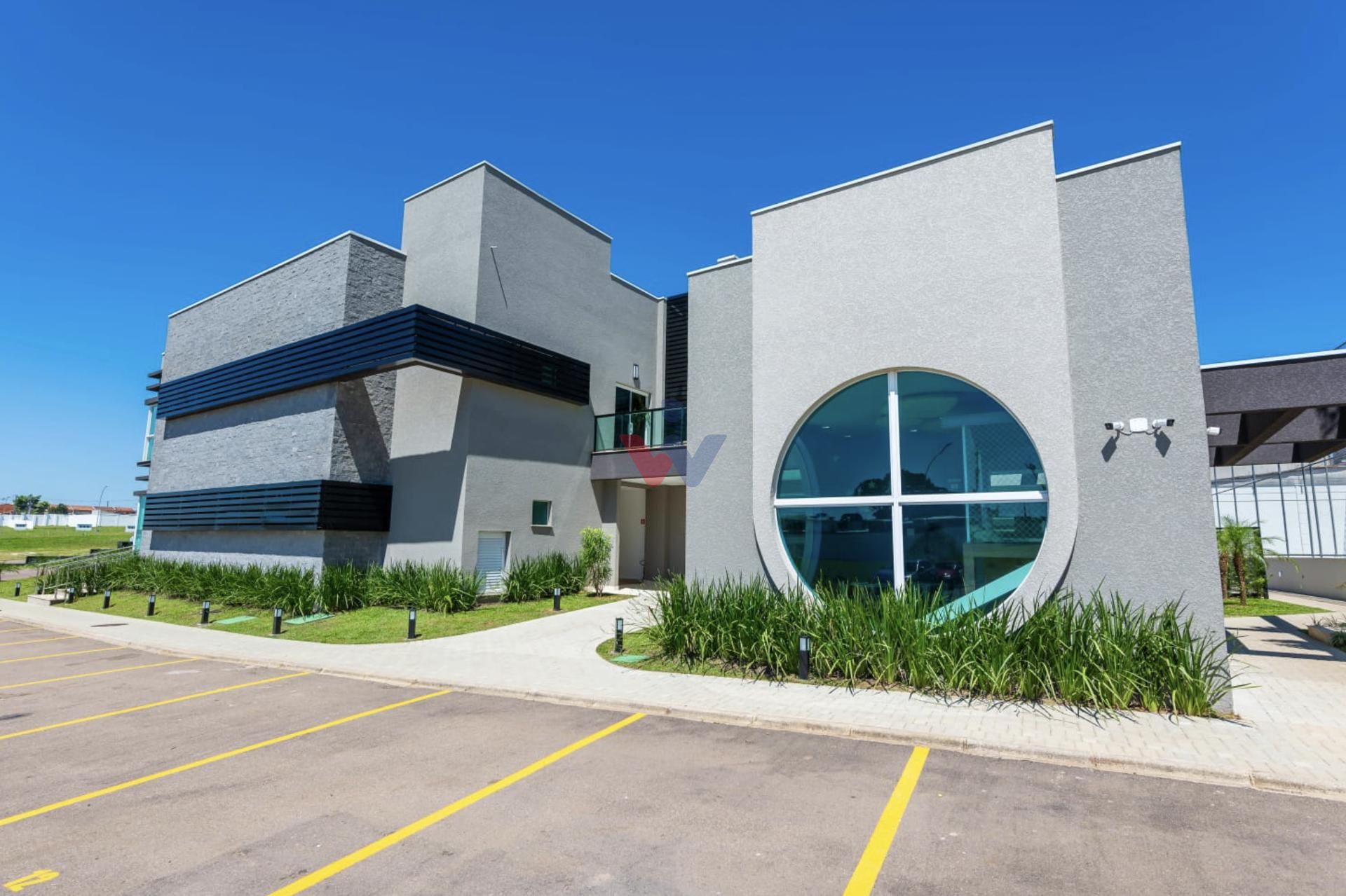 Terreno à venda, 220m2 no Boulevard Club Condominium - Xaxim, ...