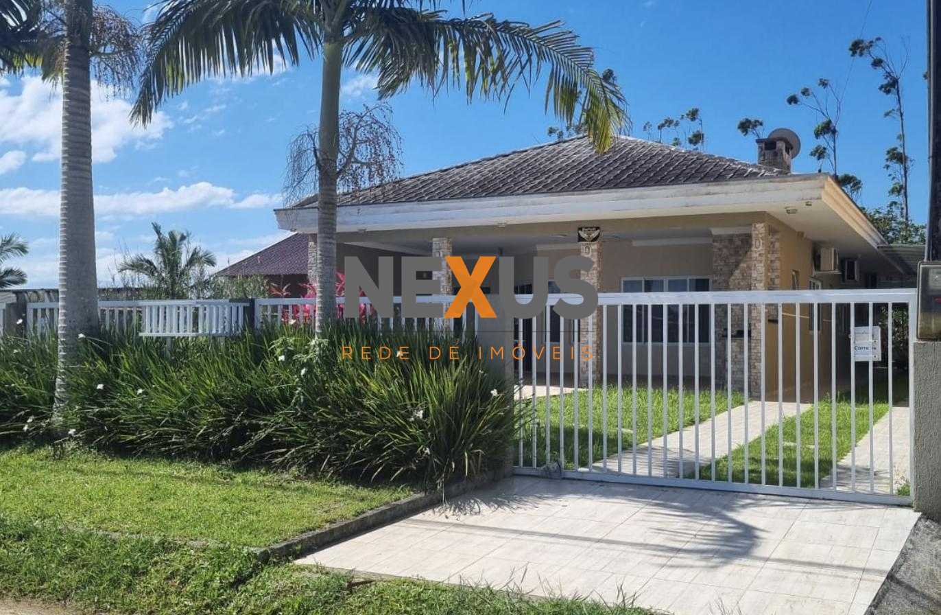 Casa à venda, Barra do Saí, 4 quartos, 2 suites, com piscina -...