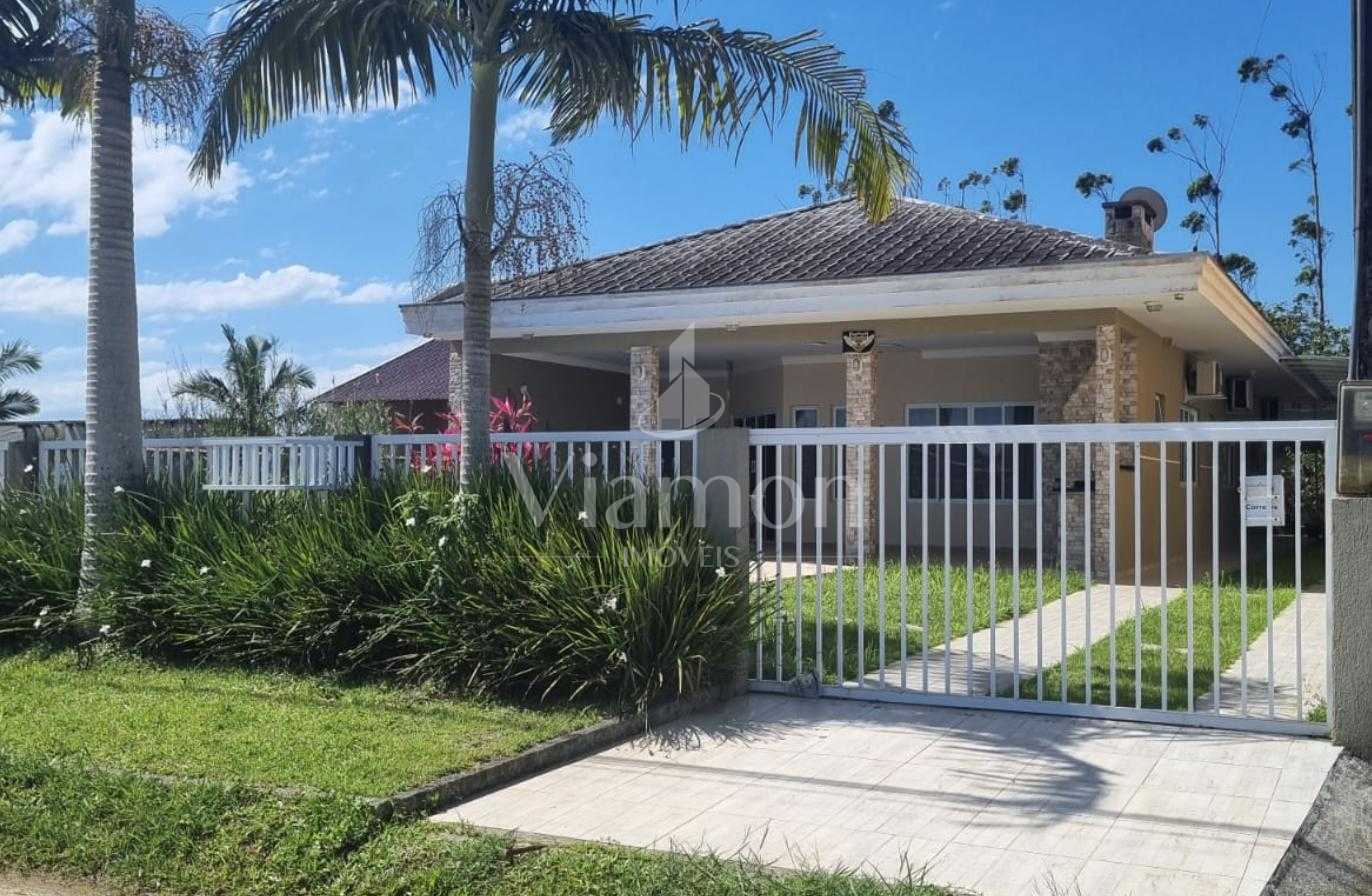 Casa à venda, Barra do Saí, 4 quartos, 2 suites, com piscina -...