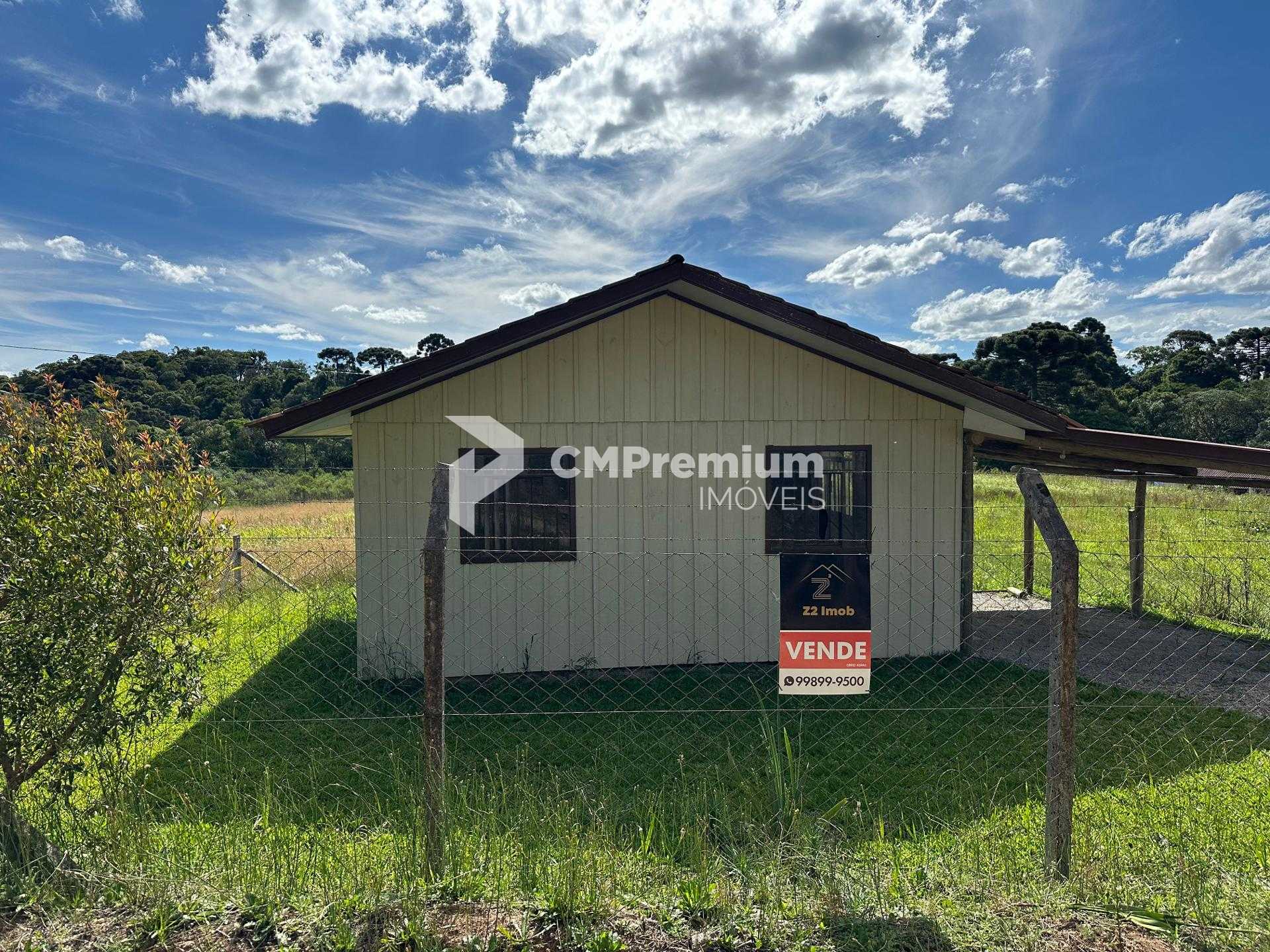 Terreno Rural à venda, Bairro Malhada, S J Pinhais - PR, com p...