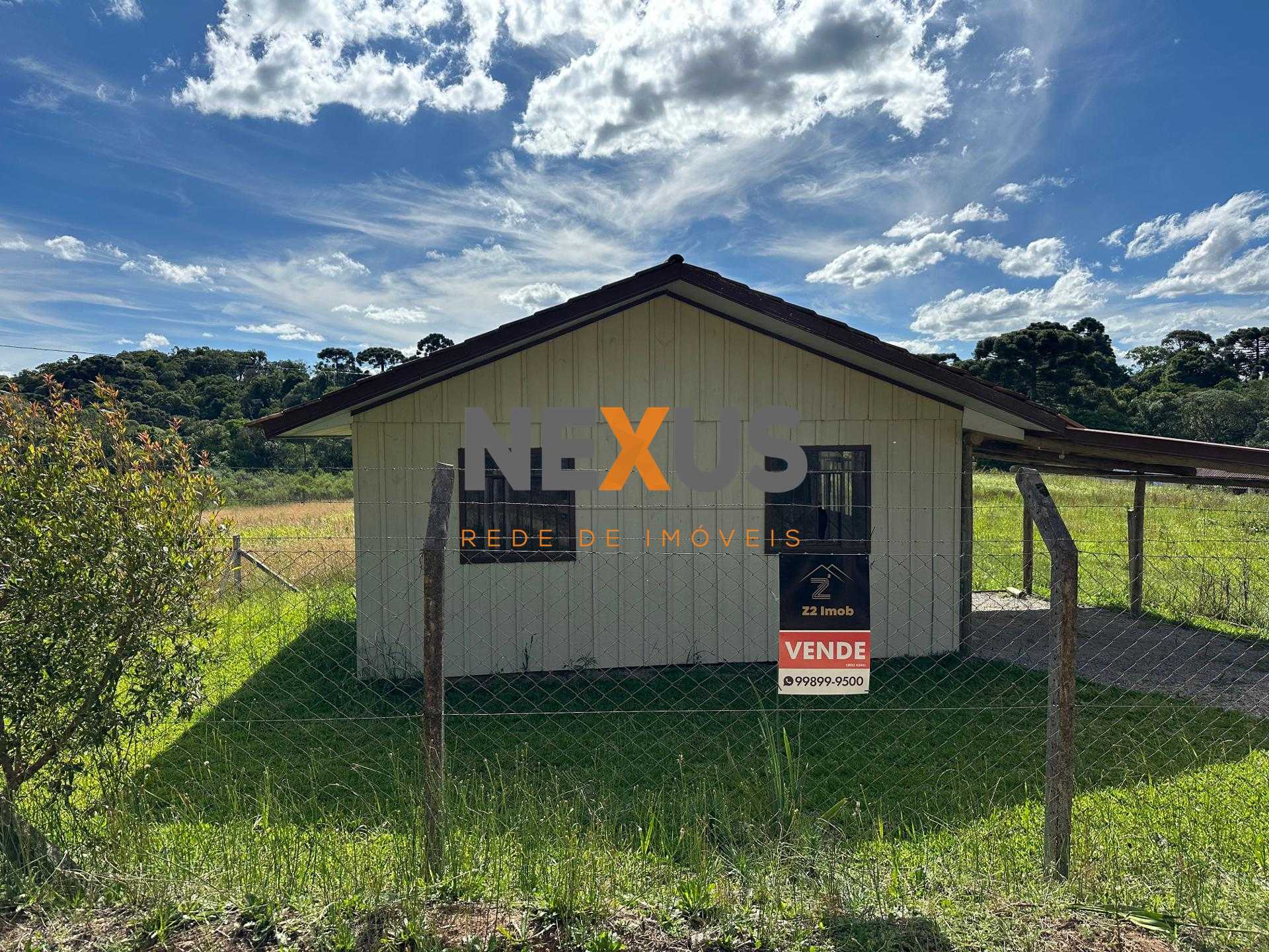 Terreno Rural à venda, Bairro Malhada, S J Pinhais - PR, com p...