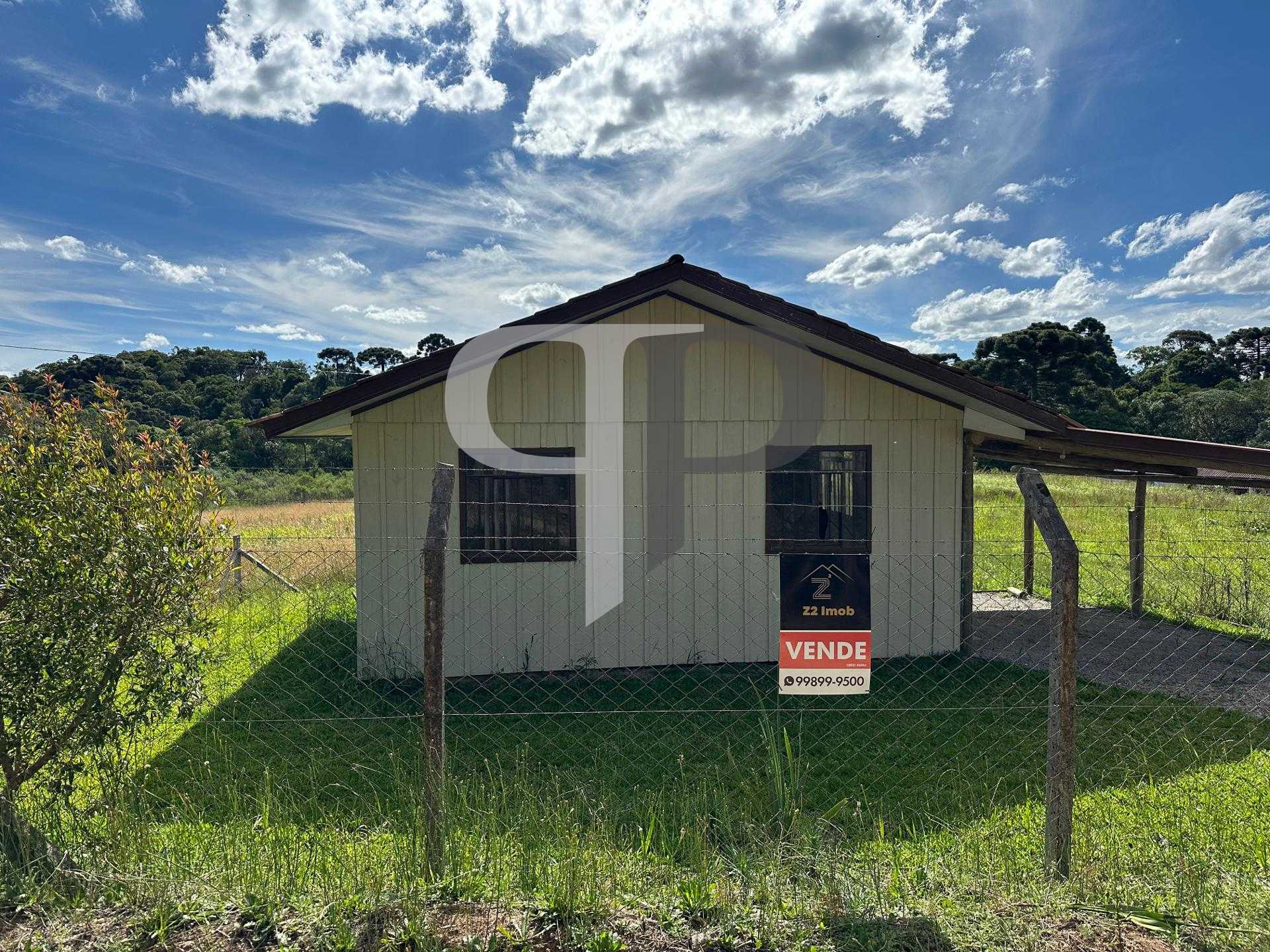 Terreno Rural à venda, Bairro Malhada, S J Pinhais - PR, com p...
