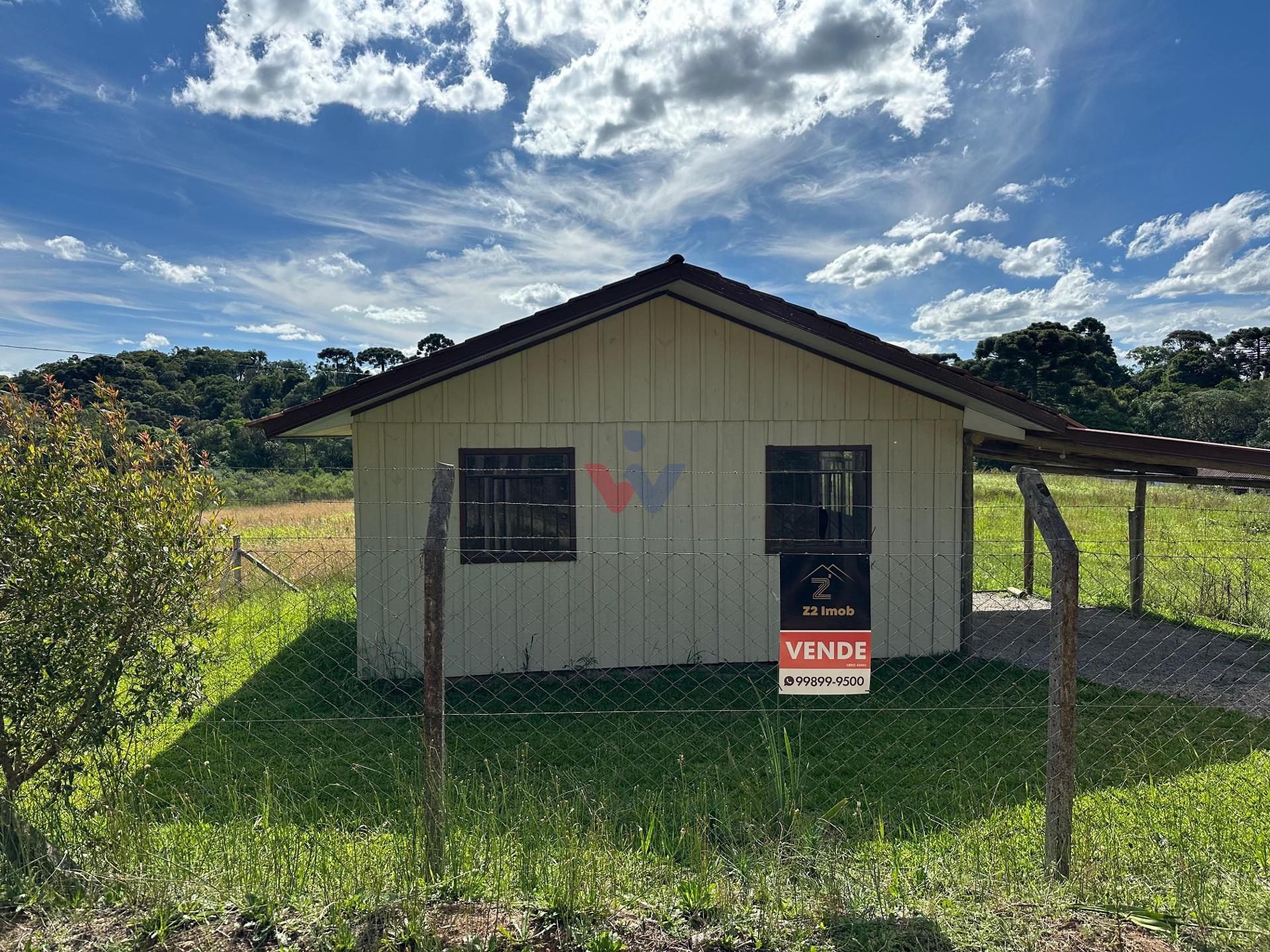 Terreno Rural à venda, Bairro Malhada, S J Pinhais - PR, com p...