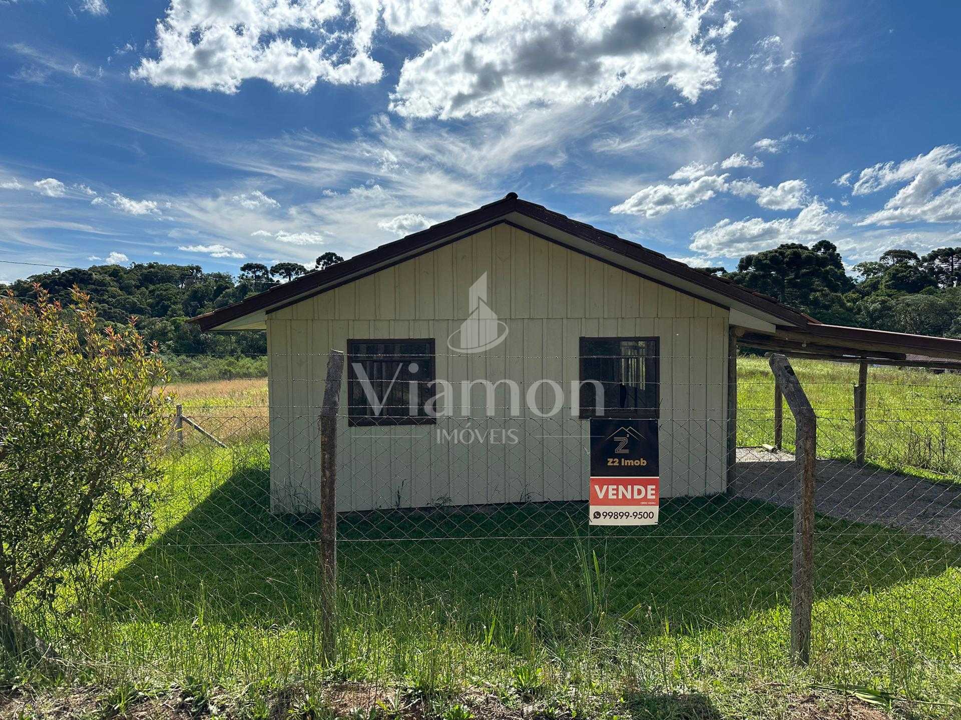 Terreno Rural à venda, Bairro Malhada, S J Pinhais - PR, com p...