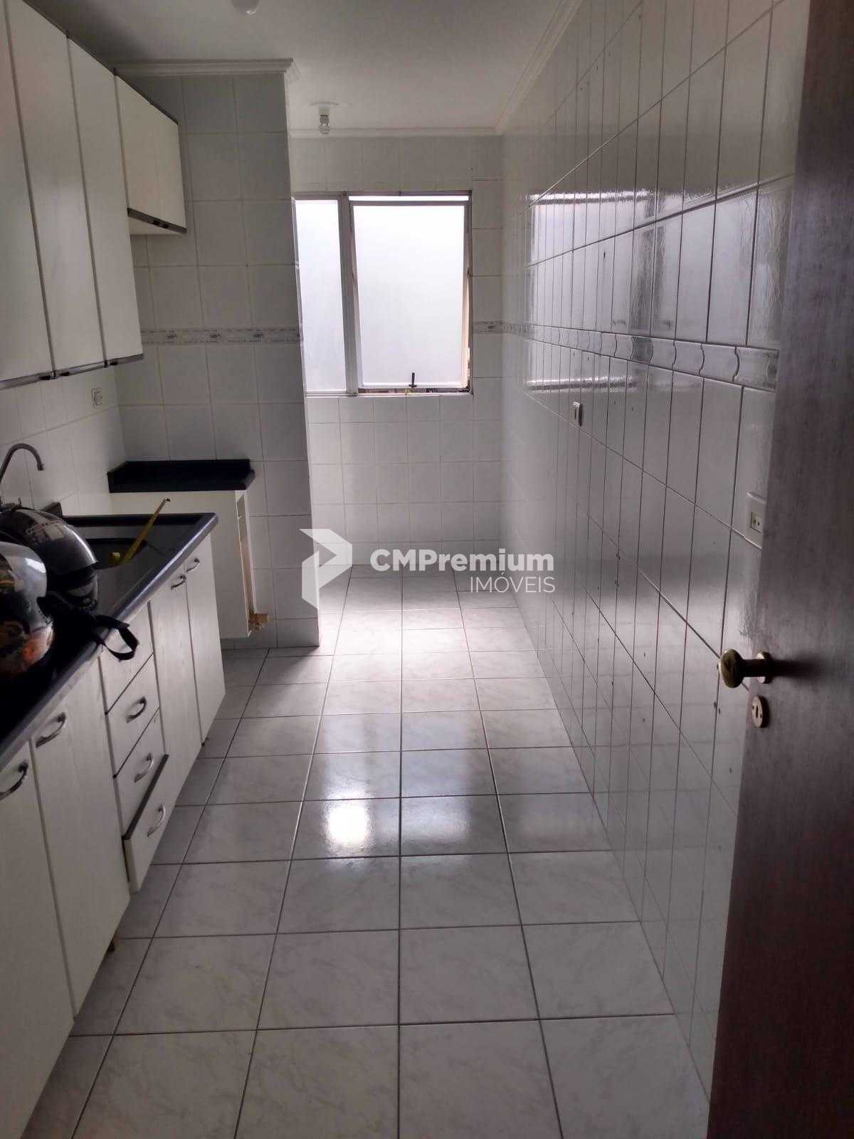 Apartamento à venda, com 2 quartos, no Novo Mundo, CURITIBA - PR