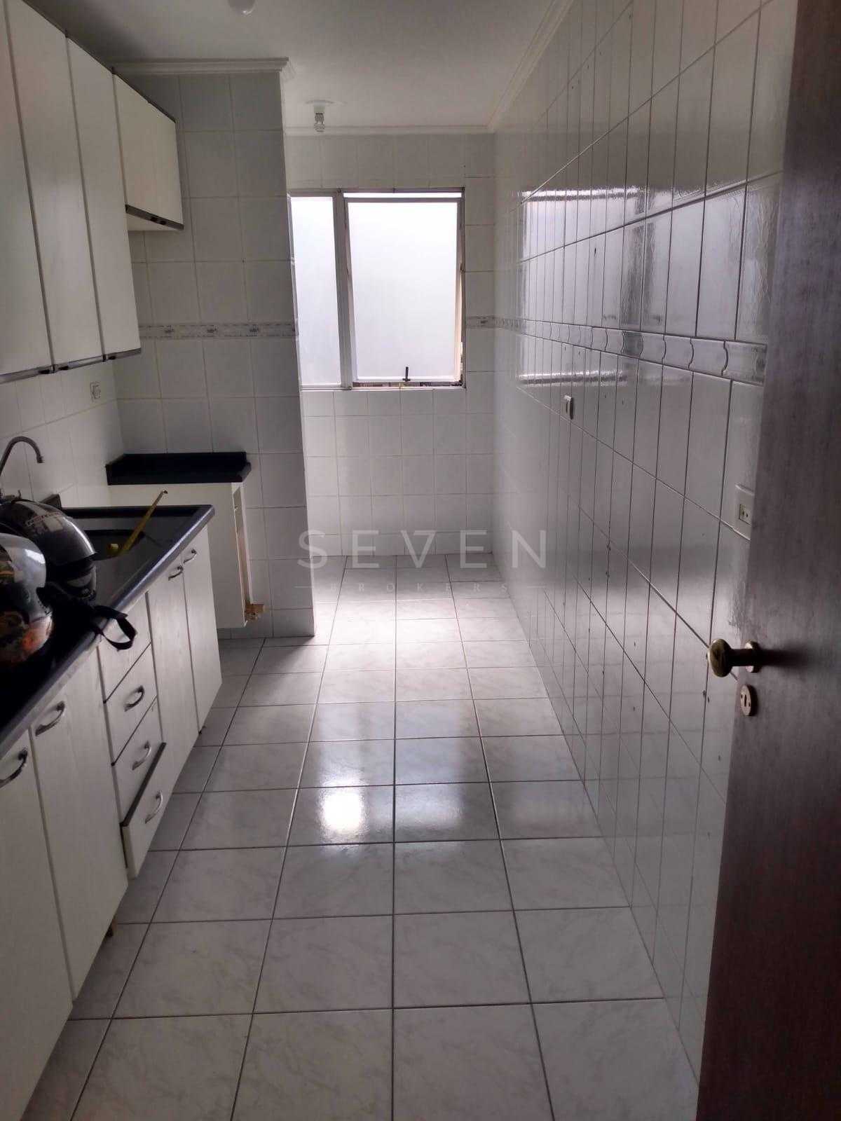 Apartamento à venda, com 2 quartos, no Novo Mundo, CURITIBA - PR