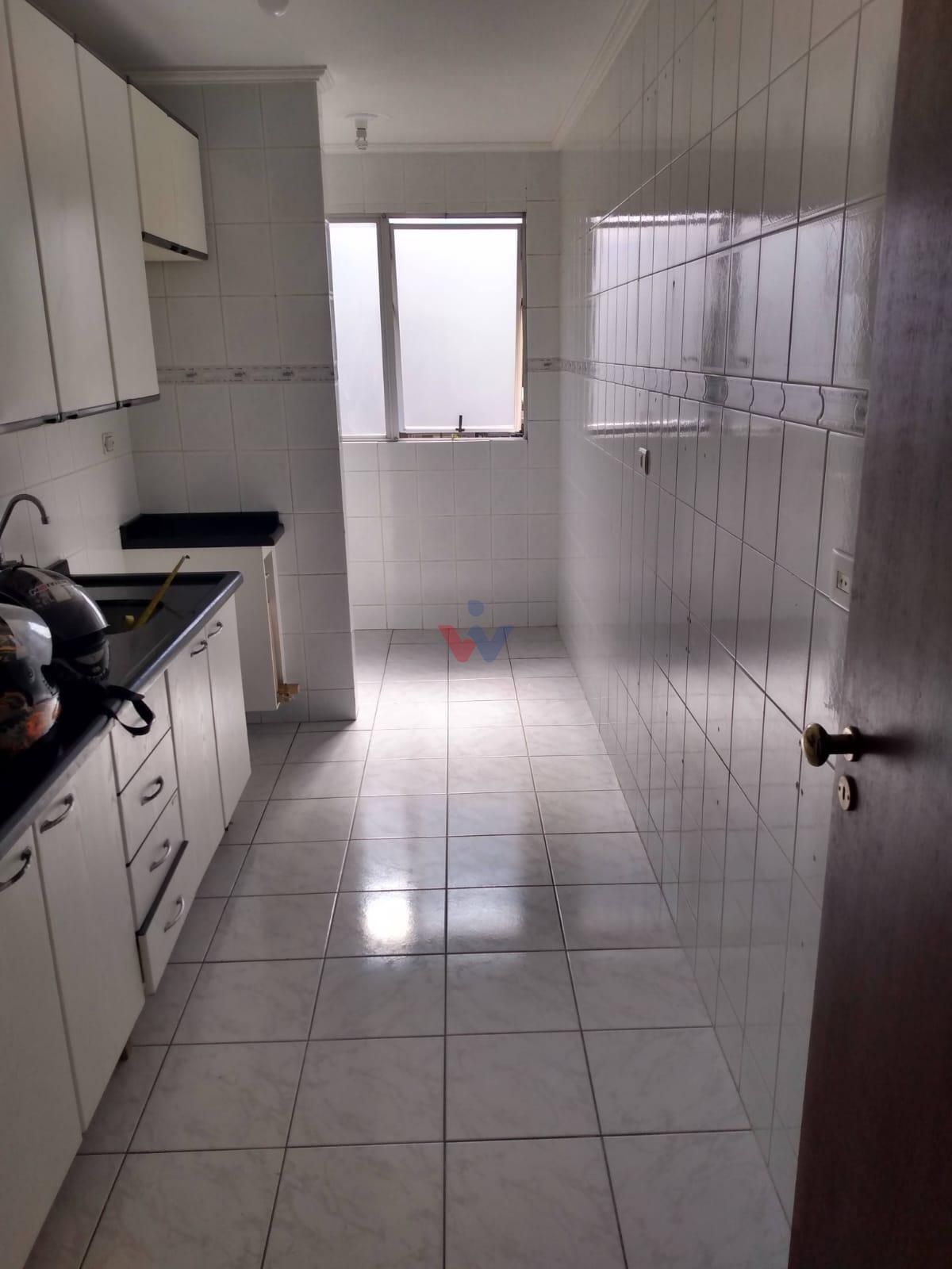 Apartamento à venda, com 2 quartos, no Novo Mundo, CURITIBA - PR