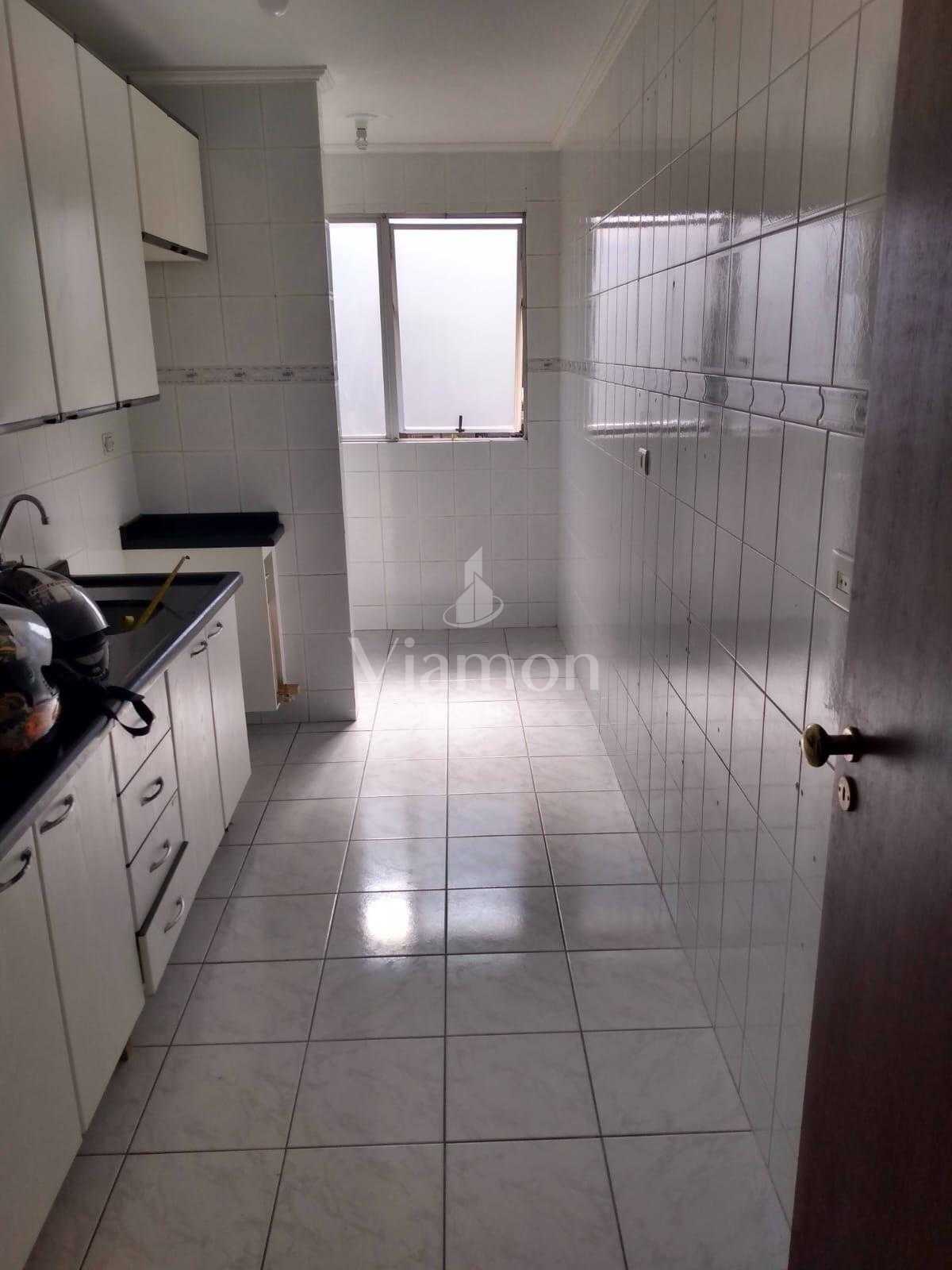 Apartamento à venda, com 2 quartos, no Novo Mundo, CURITIBA - PR