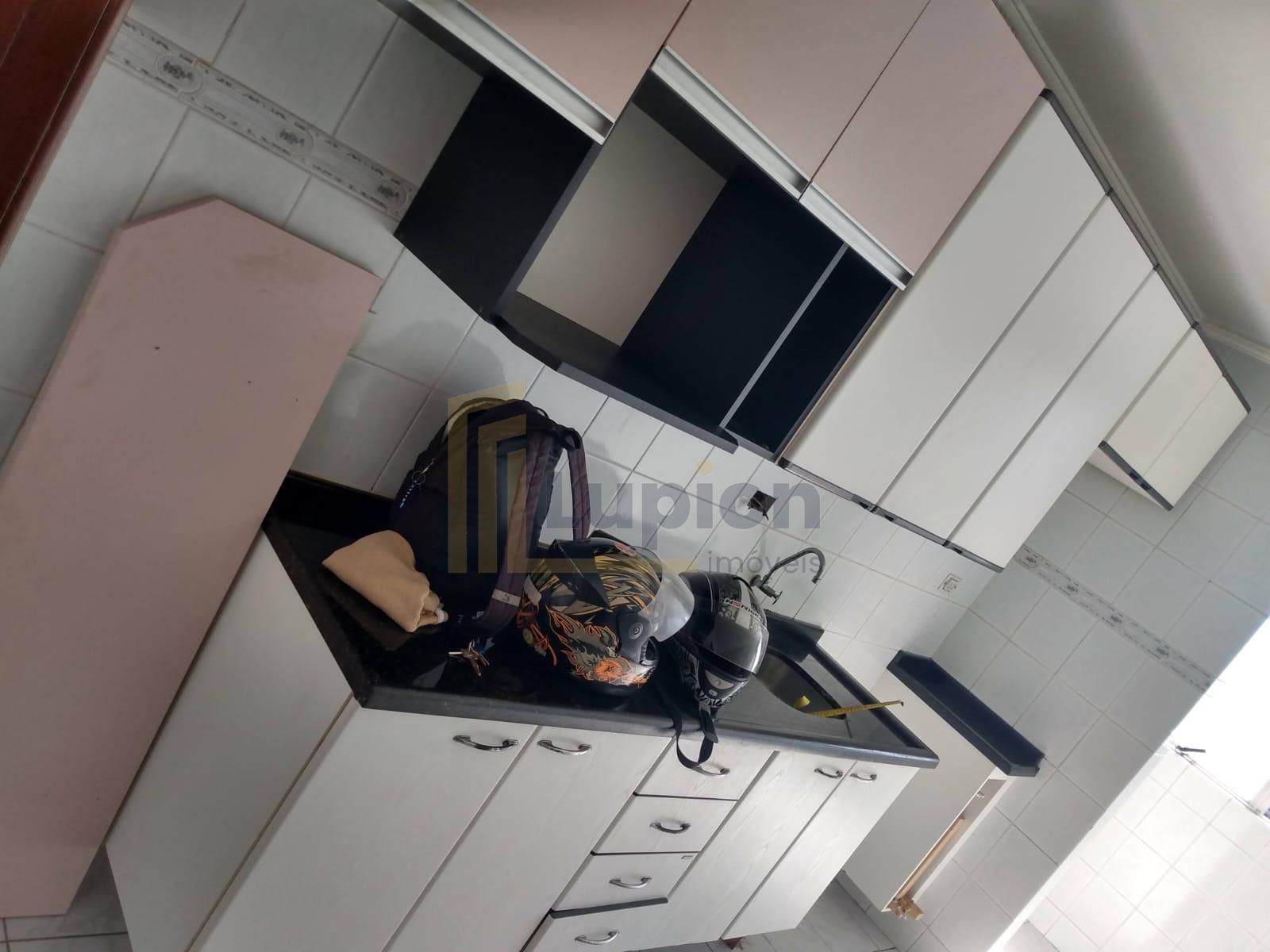 Apartamento à venda, com 2 quartos, no Novo Mundo, CURITIBA - PR