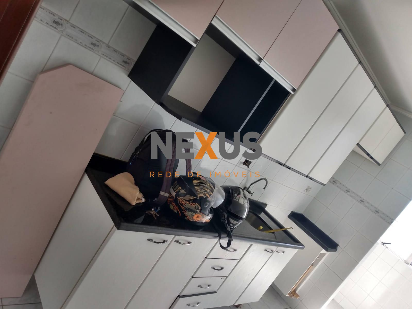 Apartamento à venda, com 2 quartos, no Novo Mundo, CURITIBA - PR