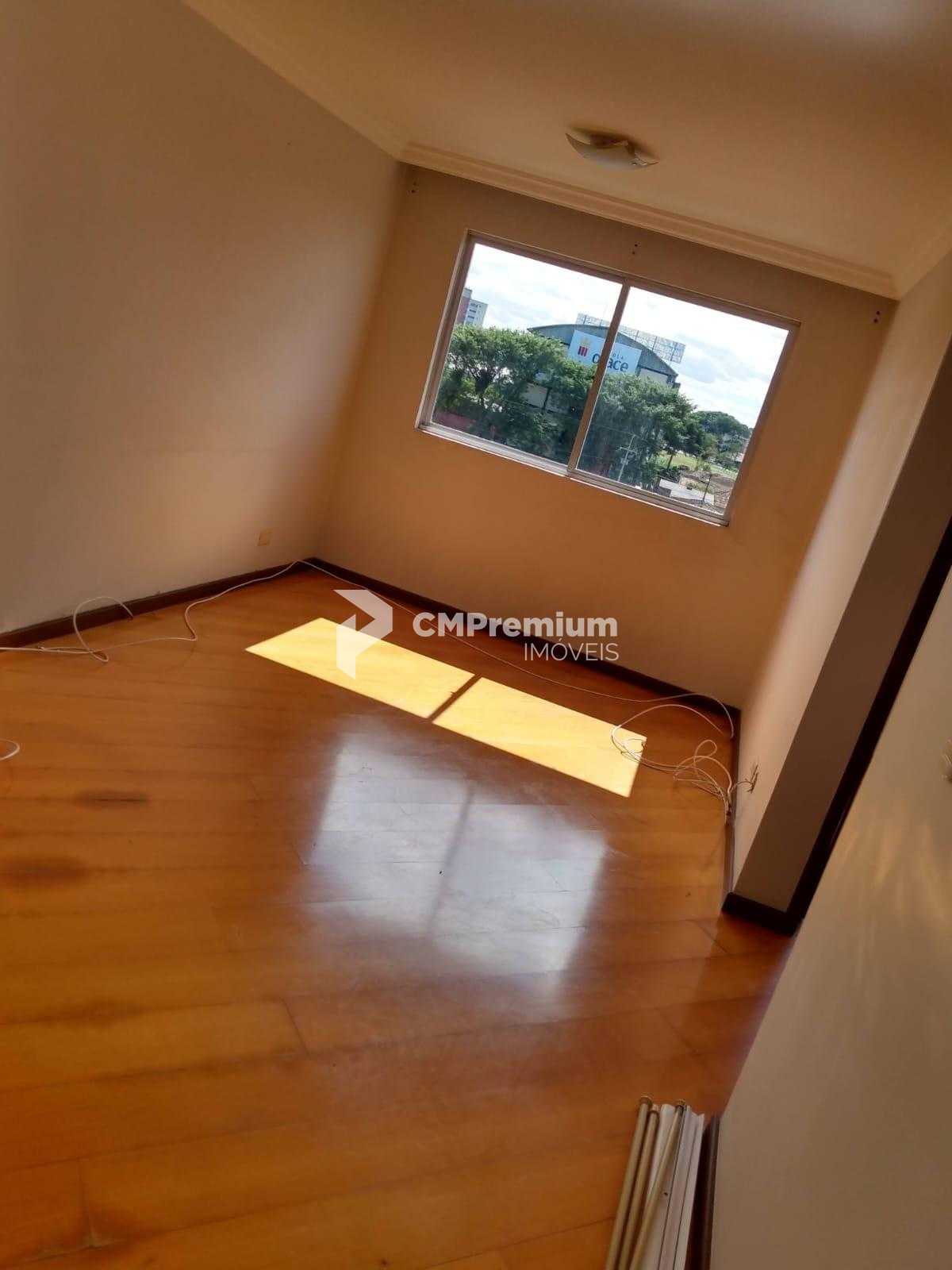 Apartamento à venda, com 2 quartos, no Novo Mundo, CURITIBA - PR
