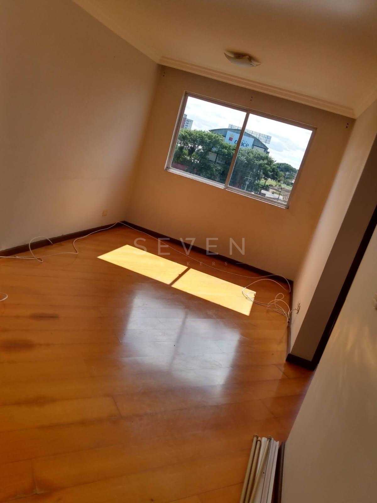 Apartamento à venda, com 2 quartos, no Novo Mundo, CURITIBA - PR