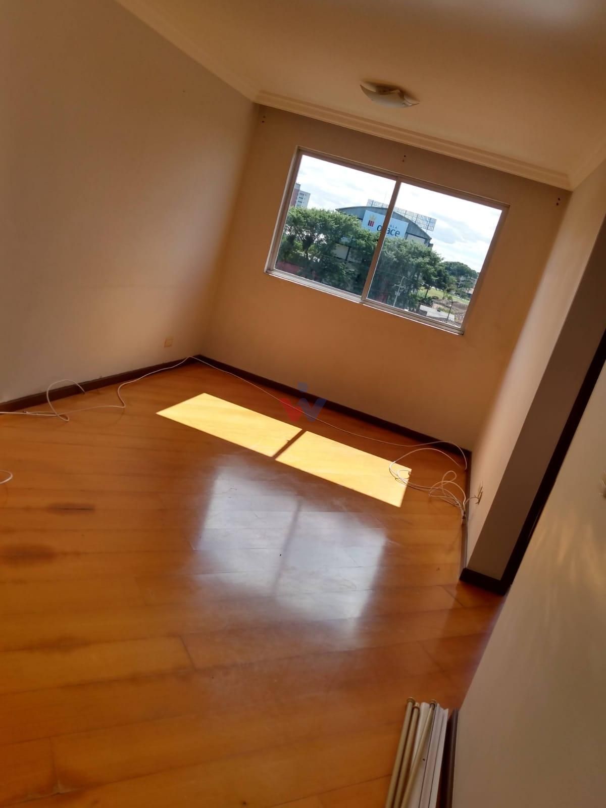 Apartamento à venda, com 2 quartos, no Novo Mundo, CURITIBA - PR