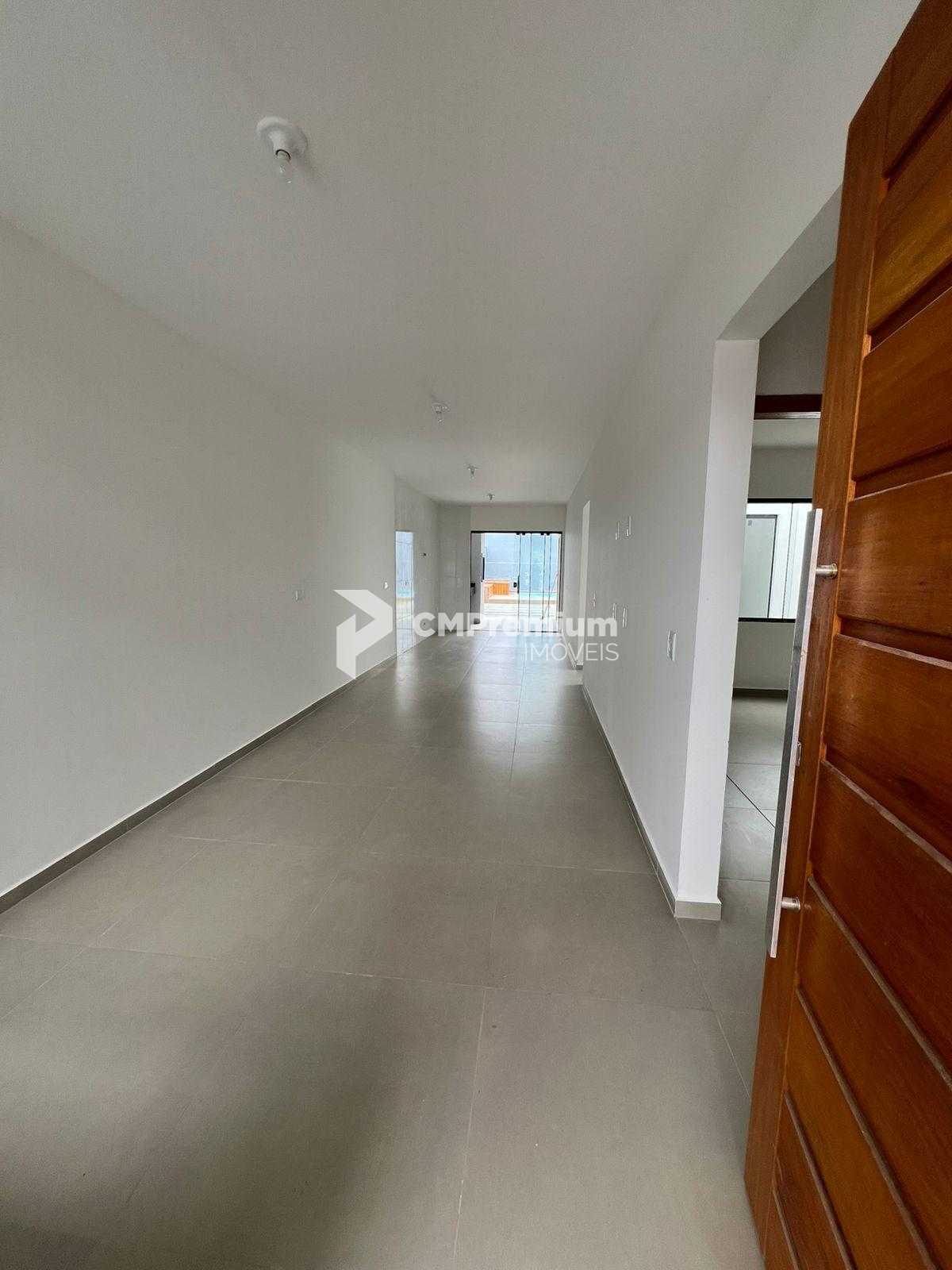 Casa nova com piscina à venda | 3 quartos  1 suíte  | 89,90 m ...