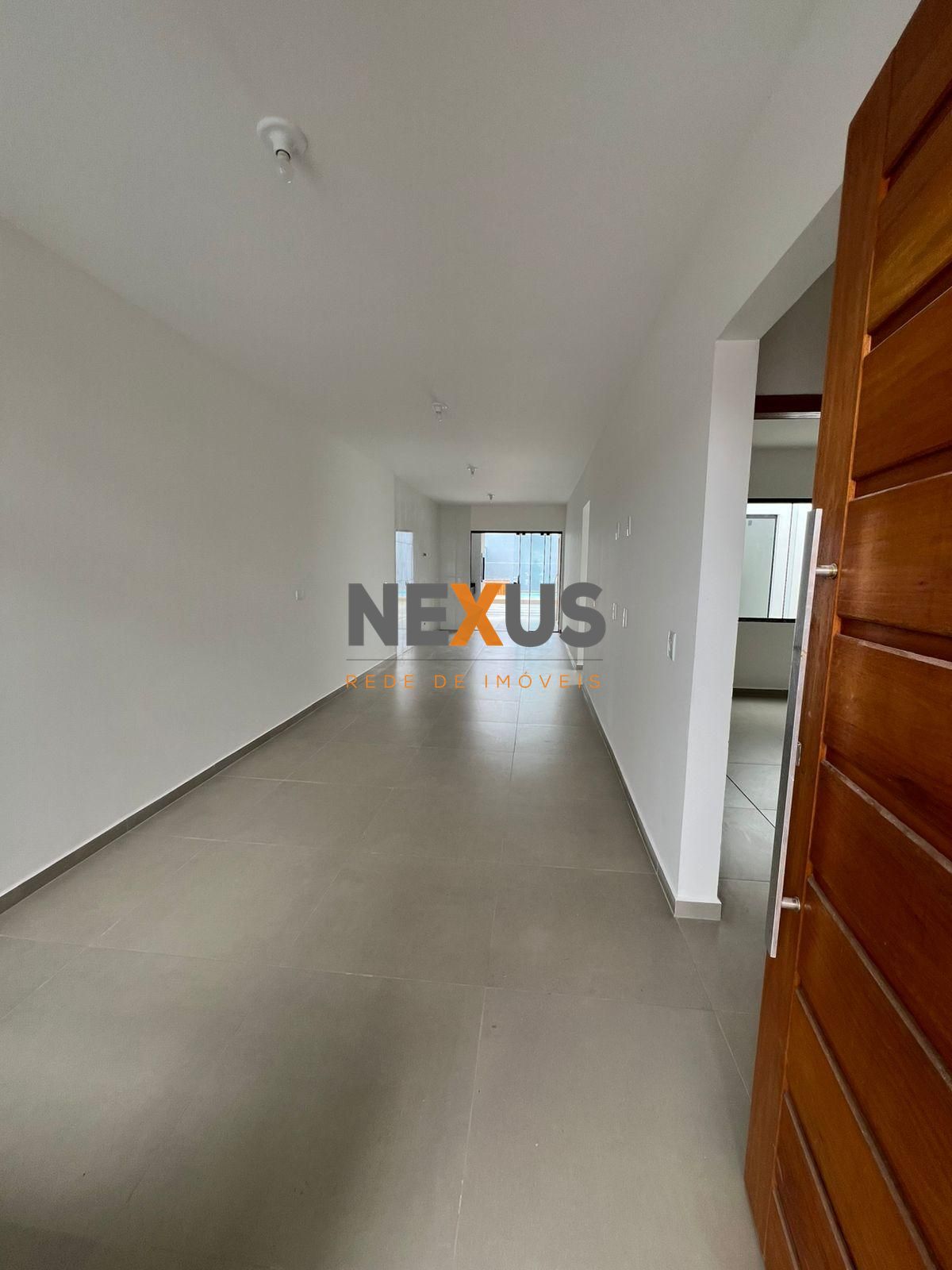 Casa nova com piscina à venda | 3 quartos  1 suíte  | 89,90 m ...