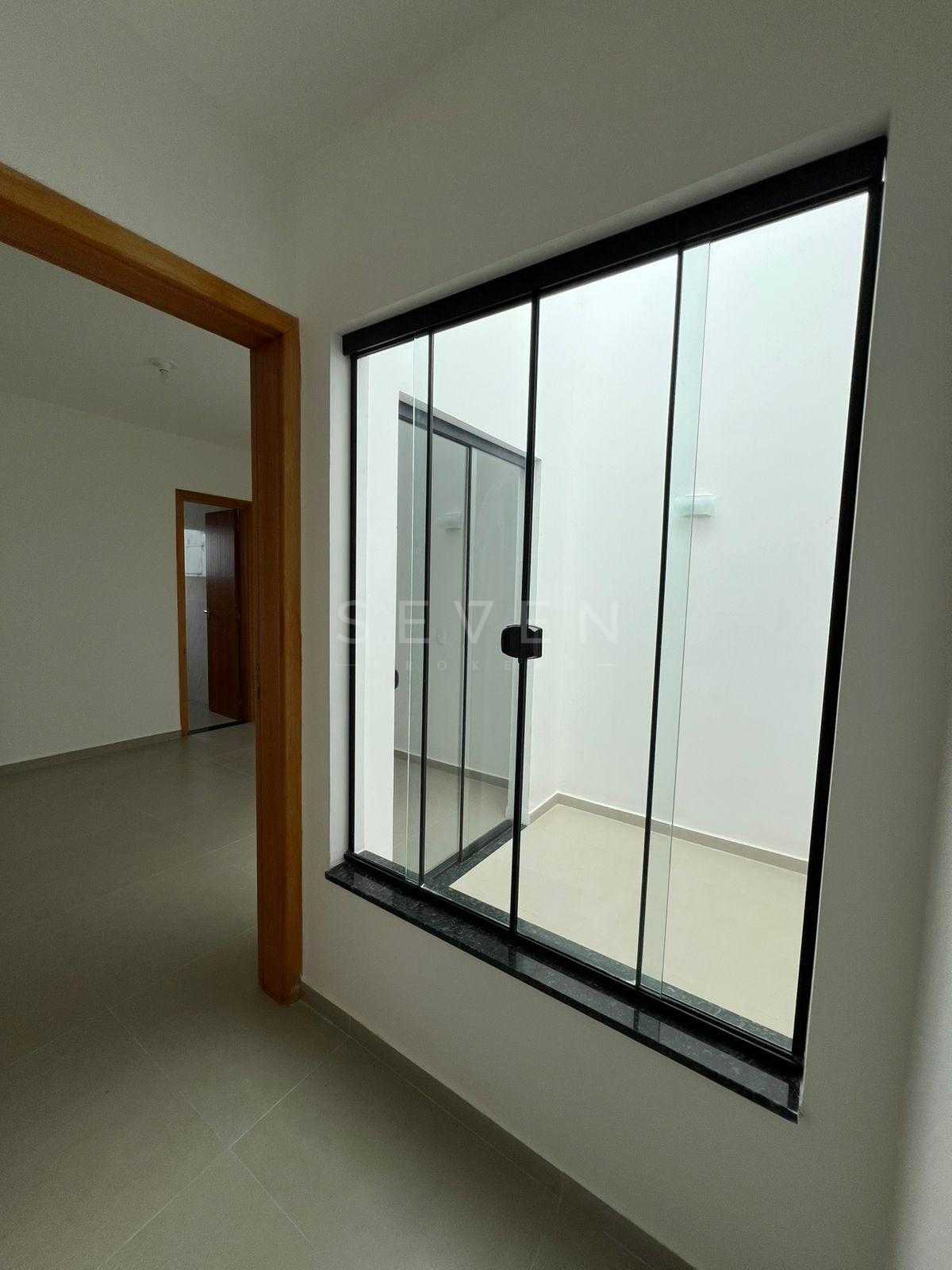 Casa nova com piscina à venda | 3 quartos  1 suíte  | 89,90 m ...