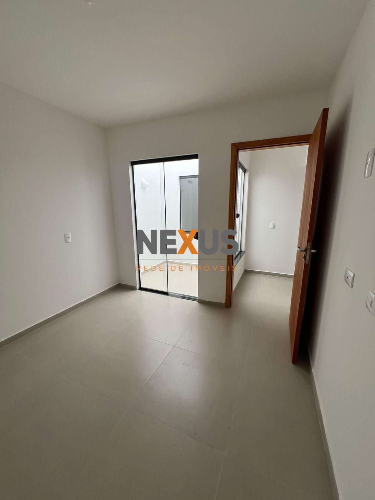 Casa nova com piscina à venda | 3 quartos  1 suíte  | 89,90 m ...