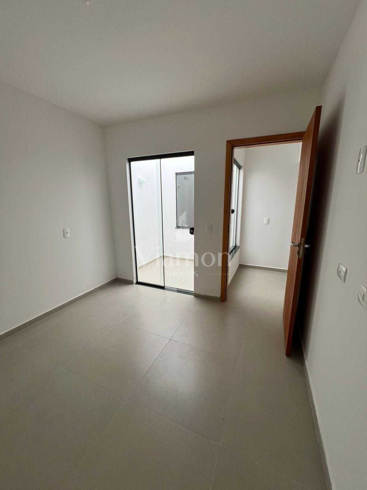 Casa nova com piscina à venda | 3 quartos  1 suíte  | 89,90 m ...