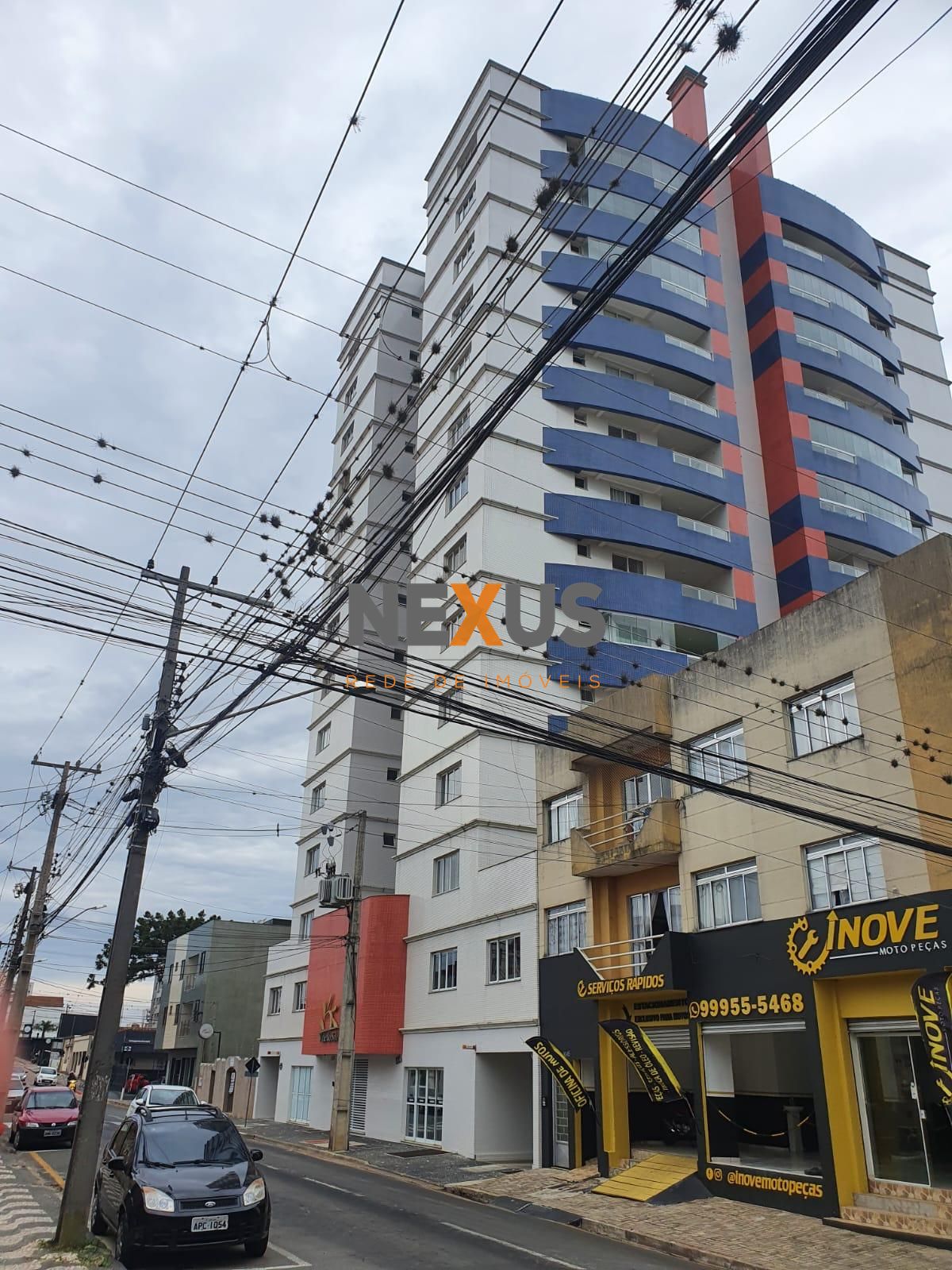 Apartamento à venda na Rua Comendador Miro, com 3 quartos, 1 s...
