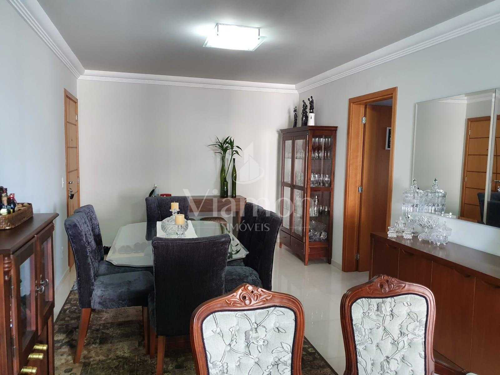 Apartamento à venda na Rua Comendador Miro, com 3 quartos, 1 s...