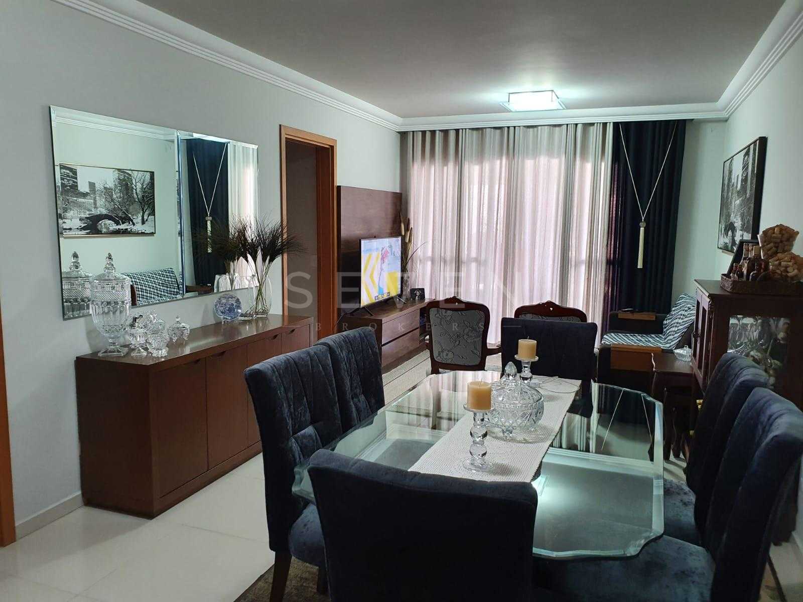 Apartamento à venda na Rua Comendador Miro, com 3 quartos, 1 s...