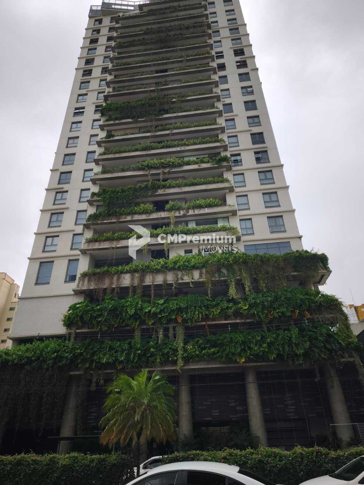 Apartamento no Centro de Curitiba | Edif. Bosco Centrale | 2 q...