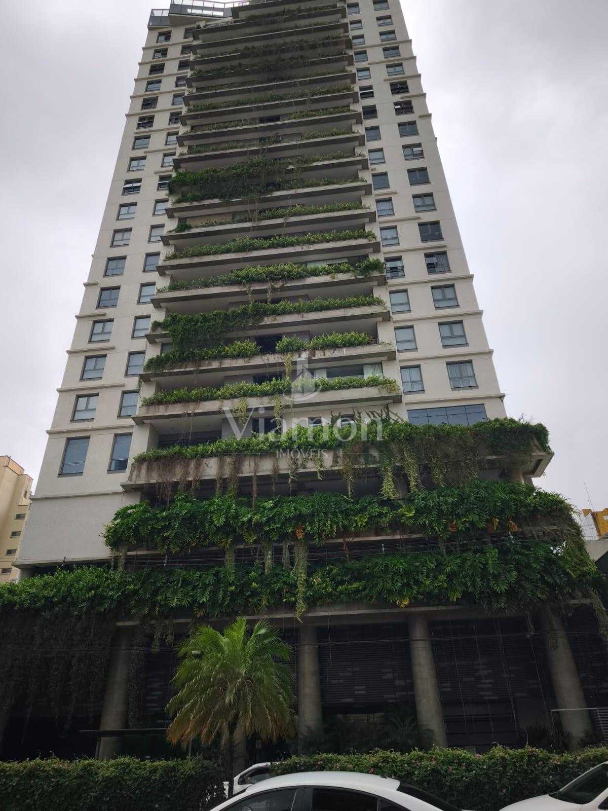 Apartamento no Centro de Curitiba | Edif. Bosco Centrale | 2 q...