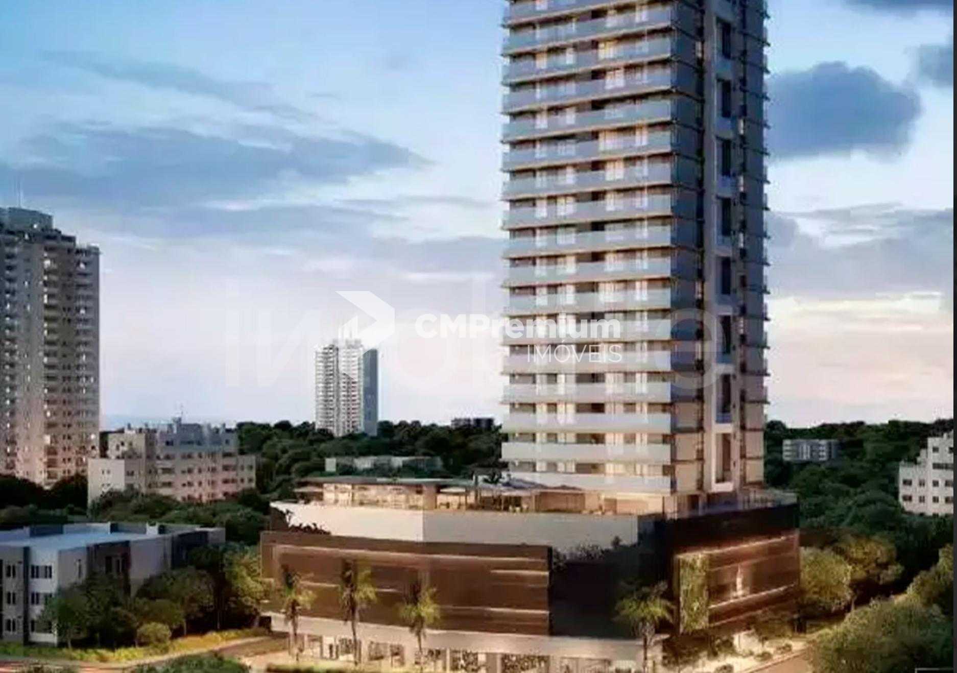 Apartamento na Praia Brava à venda | Edif Sky Brava | 1 suíte,...