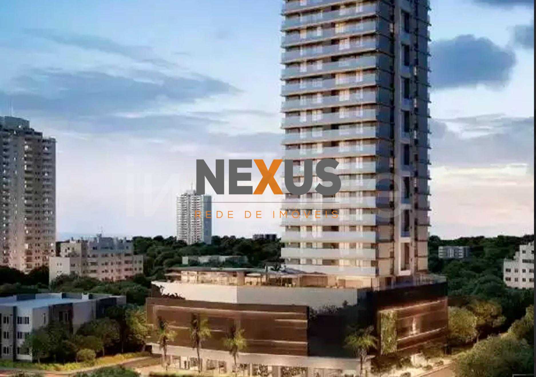 Apartamento na Praia Brava à venda | Edif Sky Brava | 1 suíte,...