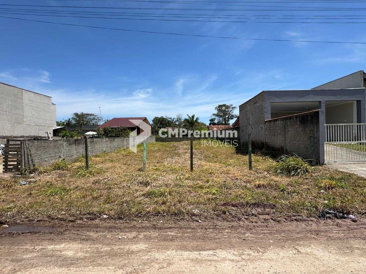 Terreno à venda, Balneário Princesa do Mar, com 384m2, 16x24m,...