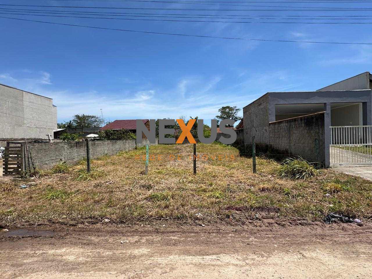 Terreno à venda, Balneário Princesa do Mar, com 384m2, 16x24m,...