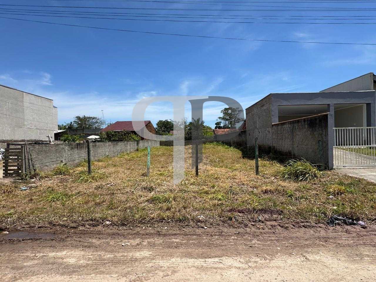 Terreno à venda, Balneário Princesa do Mar, com 384m2, 16x24m,...