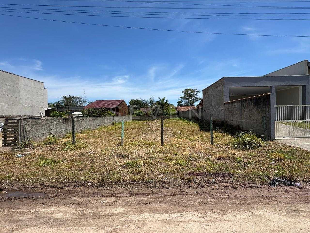 Terreno à venda, Balneário Princesa do Mar, com 384m2, 16x24m,...